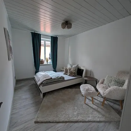 Apartment Epprechtstein